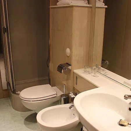 Dependance Dei Consoli Hotel 3*
