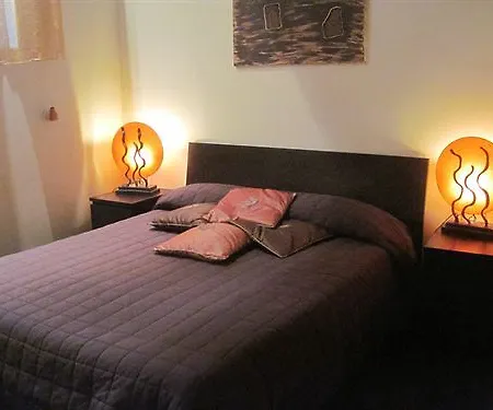 Hotel Kiara Rome