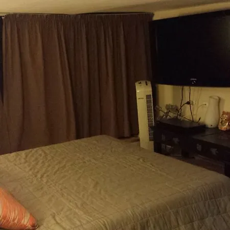 Hotel Kiara Rome