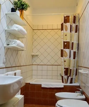 Kiara Hotel Rome