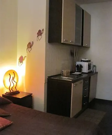 Kiara Hotel 2*