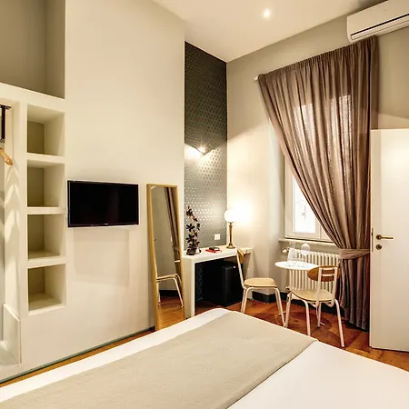 Tree Charme Trilussa Bed & Breakfast Rome