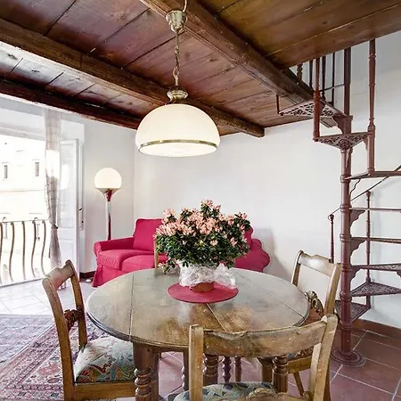 Hotel Terrace Cancelleria