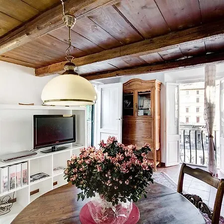 Hotel Terrace Cancelleria Rome