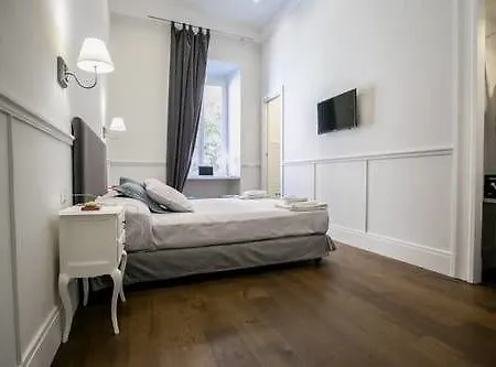 Relais Della Torre Affittacamere Roma