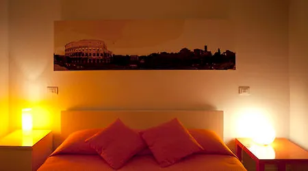Opera 66 Bed & Breakfast Rome