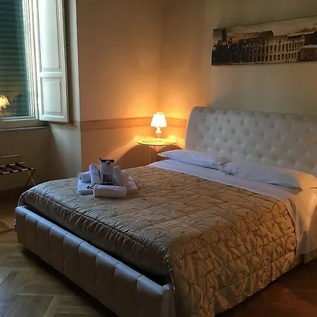Nerva Gæstehus 3*