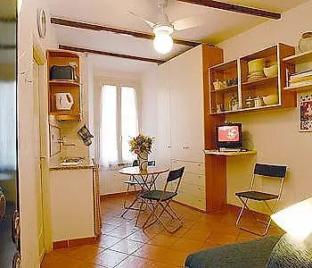 Apartment - Fori Imperiali Rome