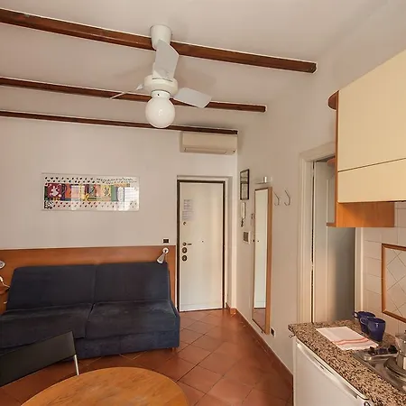 Apartment - Fori Imperiali *