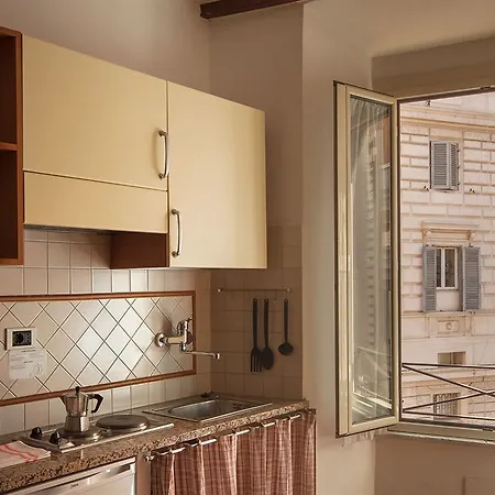 - Fori Imperiali Apartment Rome
