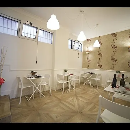 Vatican Luxury Holiday home *