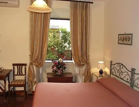 Porta Pia Πανσιόν