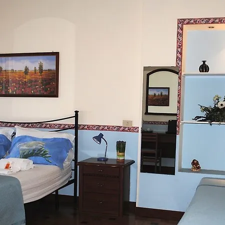 Porta Pia Πανσιόν Ρώμη
