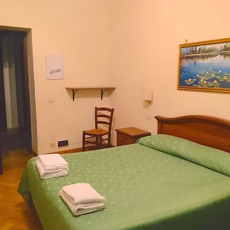 Πανσιόν Porta Pia 2*