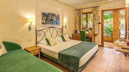 Santa Maria 3* Rom