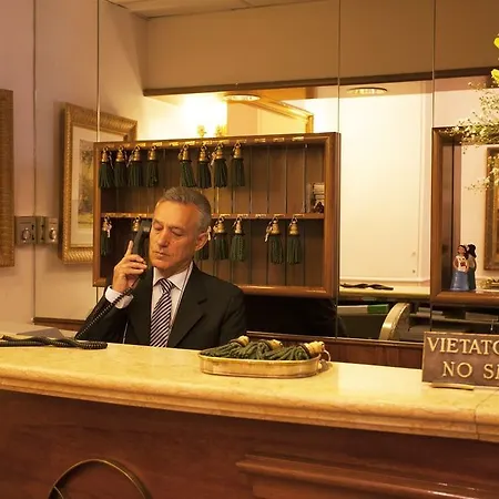 Doria Palace Boutique Roma