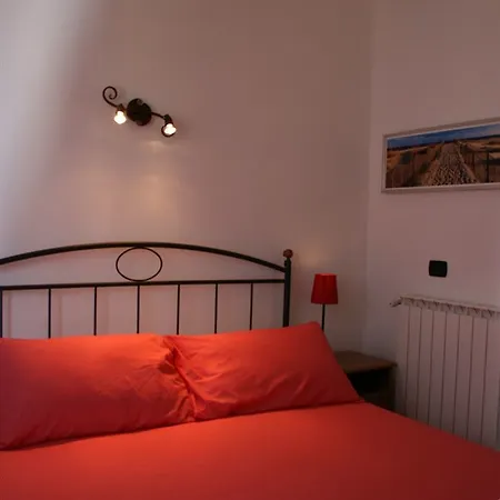Bed & Breakfast Sixtythree Rome