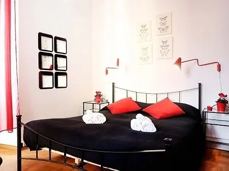 Pensjonat Coral 3*