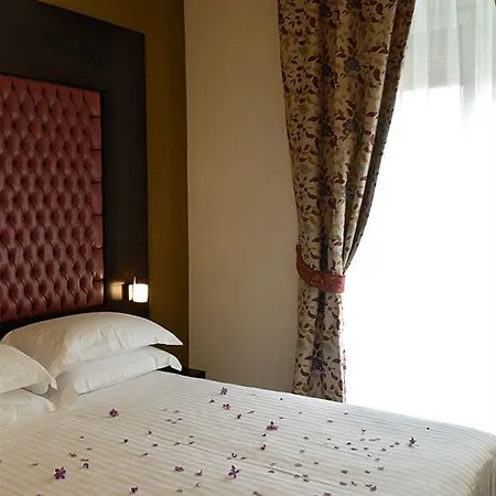 Merulana Guest house Rome