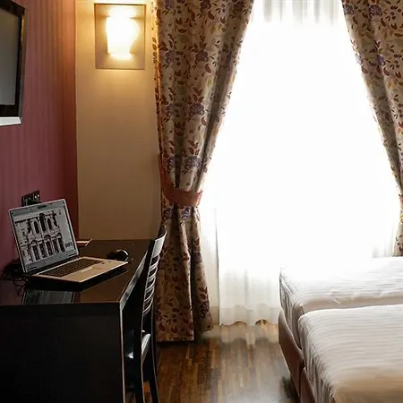 Guest house Merulana 3*