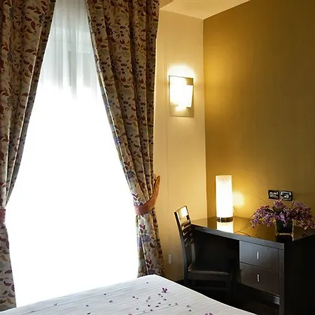 Merulana Penzion 3*