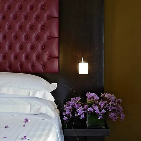 Merulana 3* Rome
