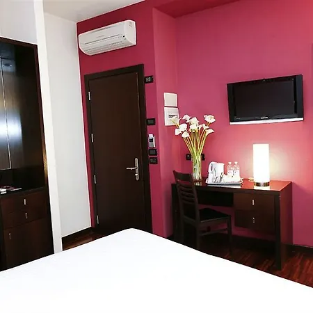 Penzion Merulana 3*