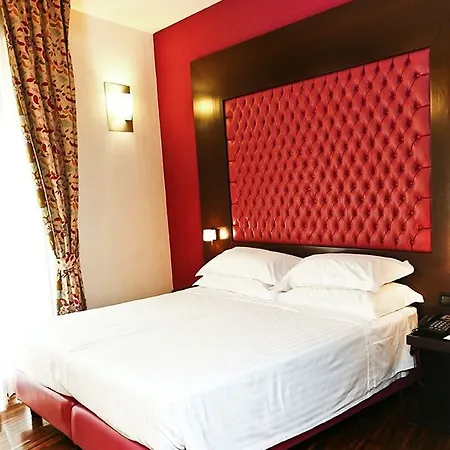 Merulana Penzion 3*