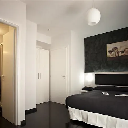 Bed & Breakfast Heart Of 2*