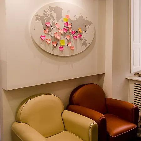 We Love Roma Guest House Guest house 2*