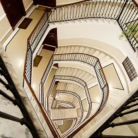 We Love Roma Guest House Rome