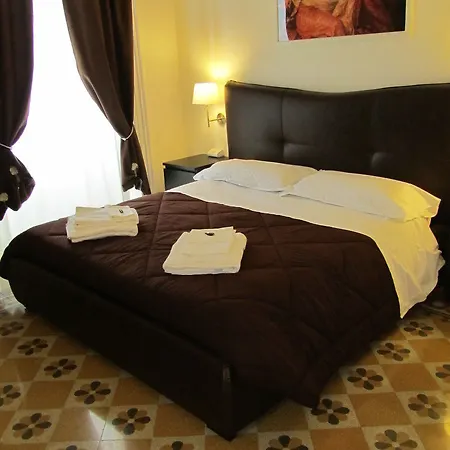 Bed & Breakfast Orsini Reali 3*