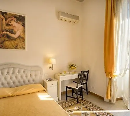 Bed & Breakfast Orsini Reali Roma