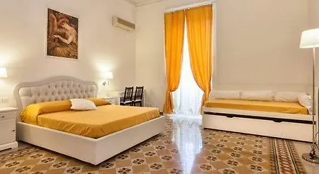 Orsini Reali Bed & Breakfast
