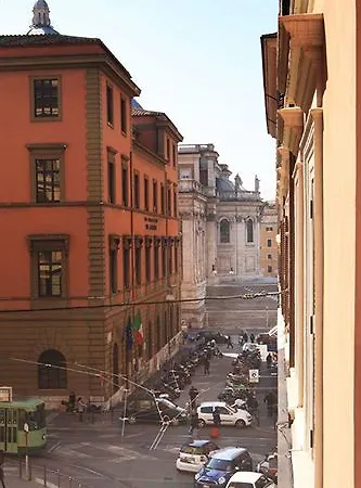 Guest house Terrace Rome