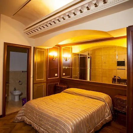 Bed & Breakfast Domina Popolo