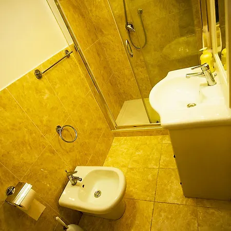 Domina Popolo Bed & Breakfast Rome