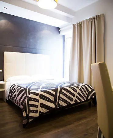 Affittacamere Modern
