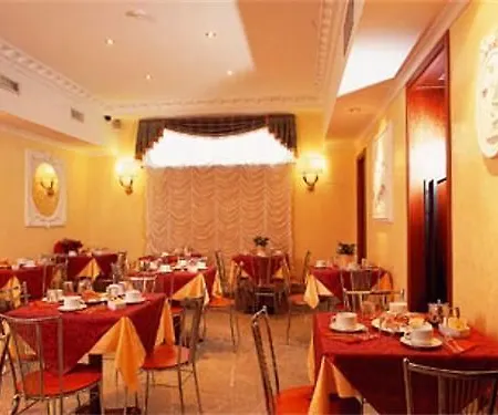 Ξενοδοχείο Stromboli 3*
