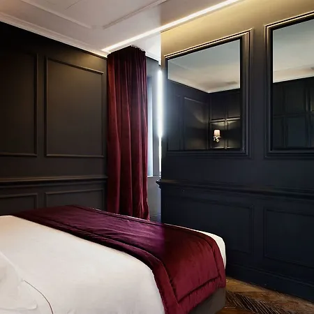 Hotel The Corner Roma