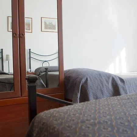 Antico Acquedotto Hotel