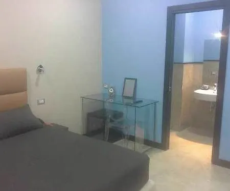 Hotel Gran Torino Rome