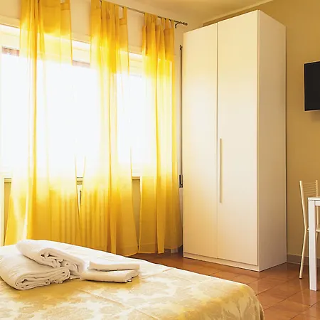 Vatican Skyline Bed & Breakfast Rome
