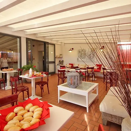 Penzion City Guest House 2*