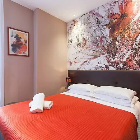 Guest house Town House