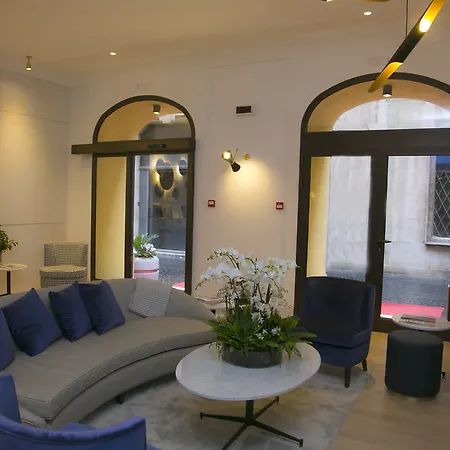 Gkk Exclusive Private 4* Roma
