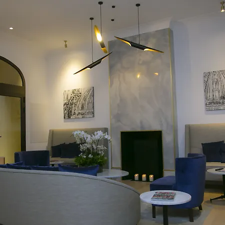 Hotel Gkk Exclusive Private 4*