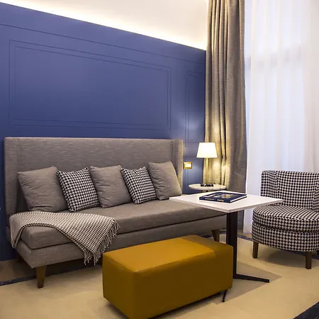 Hotel Gkk Exclusive Private