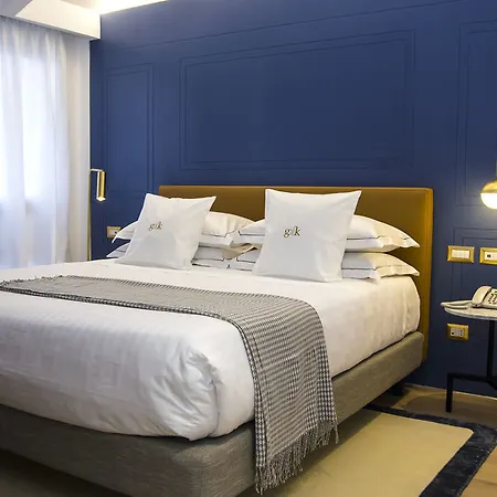 Gkk Exclusive Private Hotel