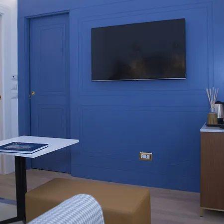 Gkk Exclusive Private 4* Roma